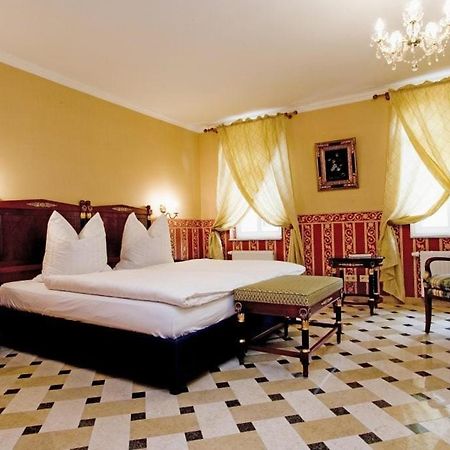 Sebnitzer Hof By Steiger Hotels (Adults Only) Exterior foto